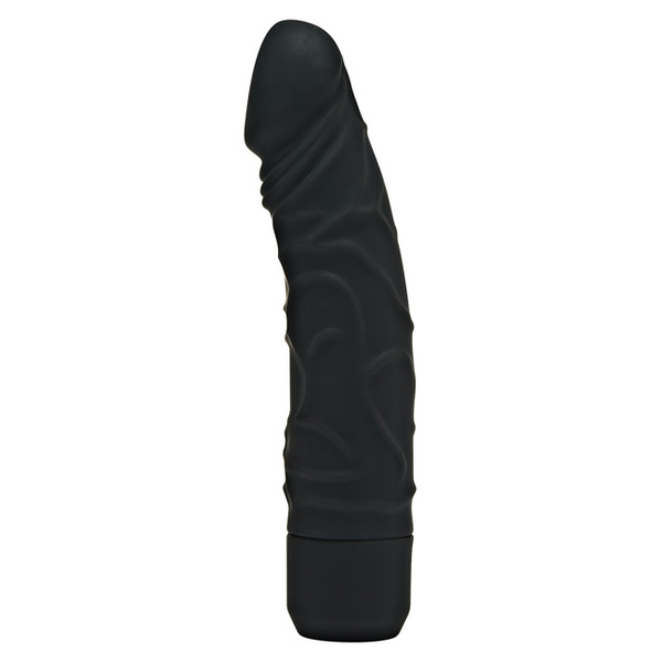 Classic Original Vibrator - black