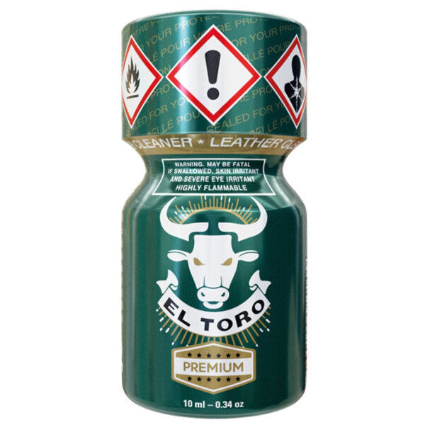 EL TORO - Premium Small
