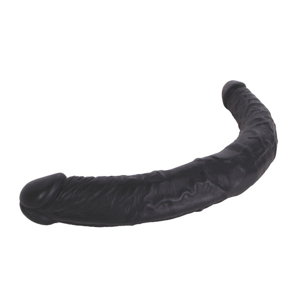 COX Double 025 - Doppeldildo