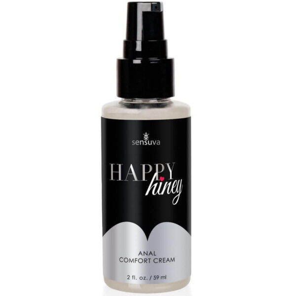 Happy Hiney - Anal Comfort Cream