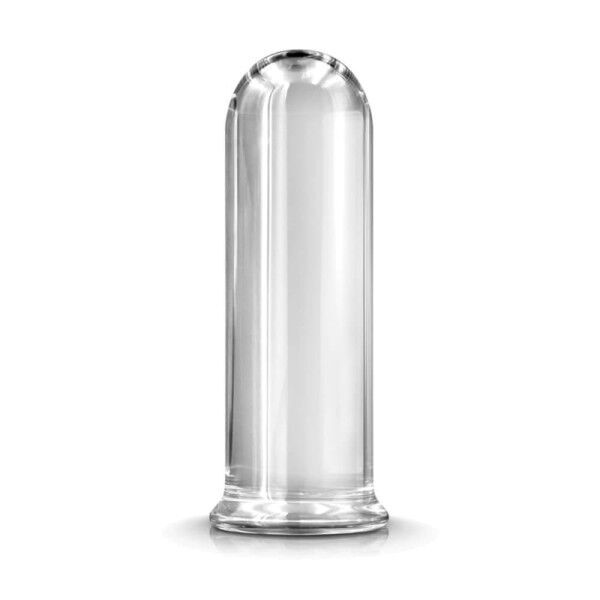 Renegade Glass Plug Rook