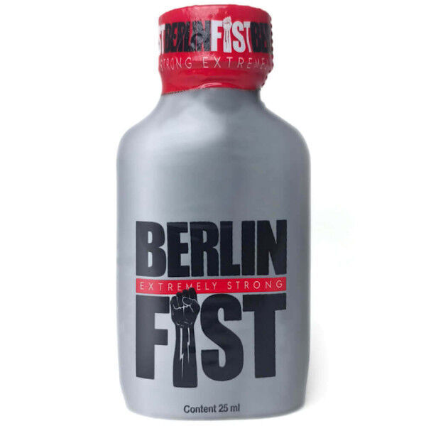 Berlin Fist