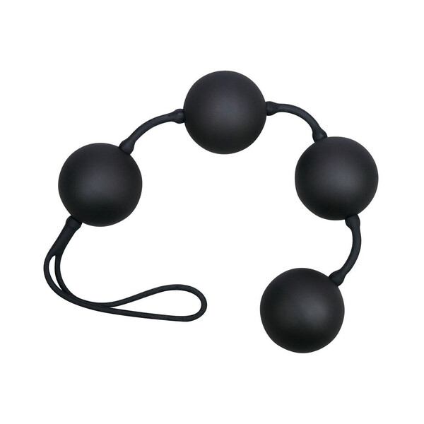 Velvet balls 4er
