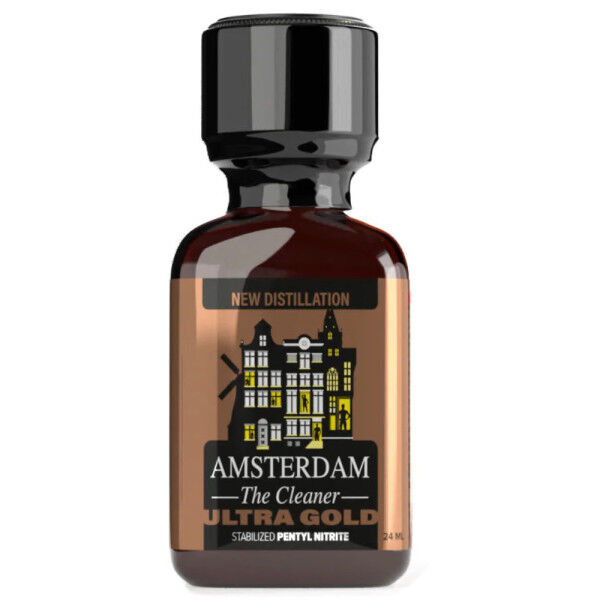 Amsterdam Ultra Gold XL