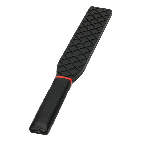 Silikon-Paddle Double Impact