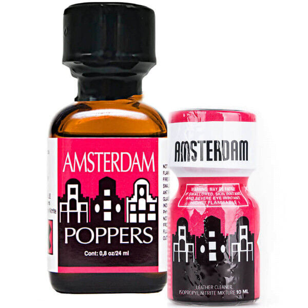 Amsterdam - Value Pack %