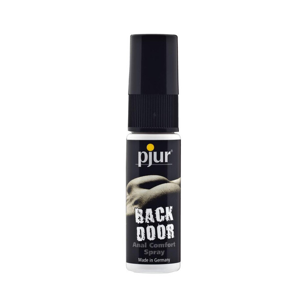 Pjur Backdoor Anal Spray - 20 ml