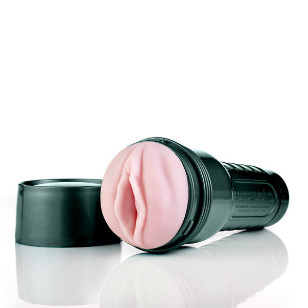 Fleshlight Pink Lady Touch Vibro