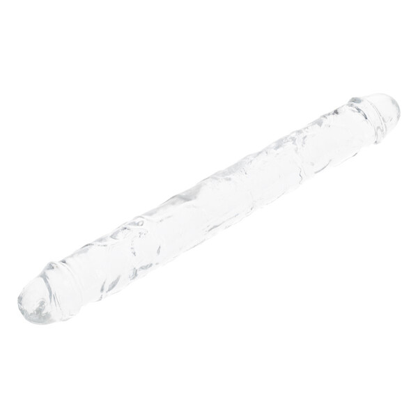 Flawless Clear - Doppeldildo