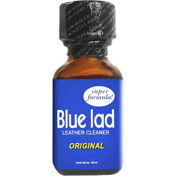 Blue Lad Original XL