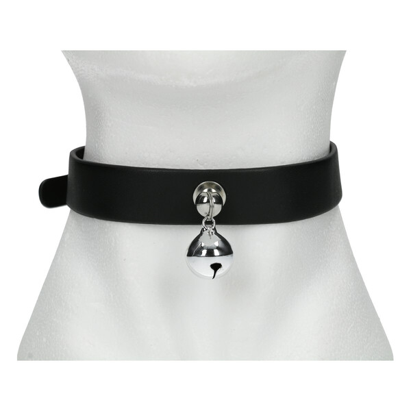 Coquette Choker - JINGLE BELL