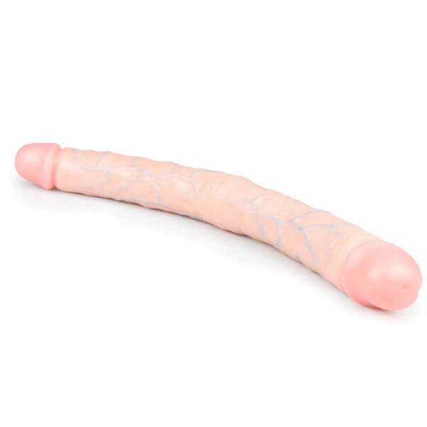 Large Double Dong 48 cm