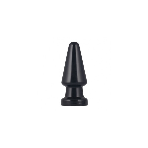 Anal Shocker - King Size Plug