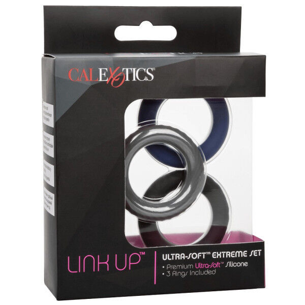 Link Up Extreme Rings