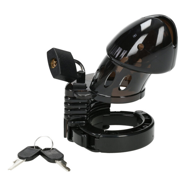 Beginners Black Cage - KG