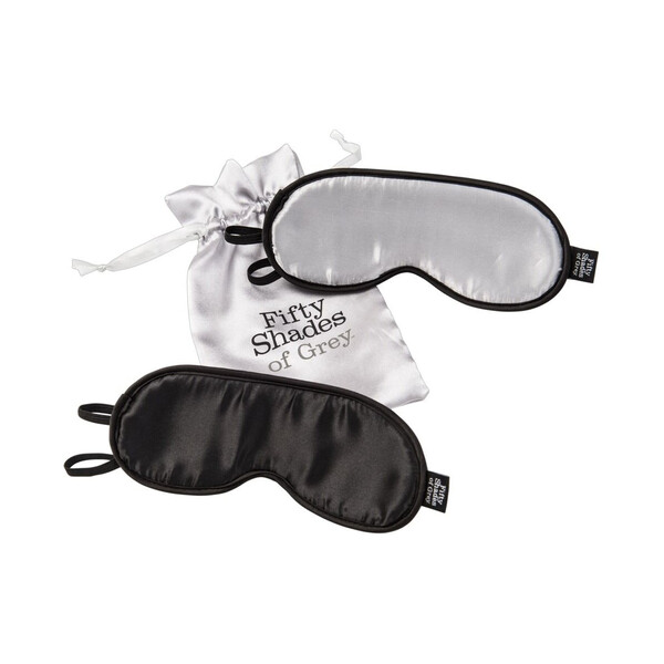 Fifty Shades of Grey No Peeking