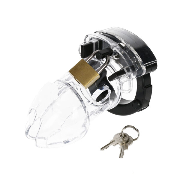 BRUTUS Alpha Cage - KG