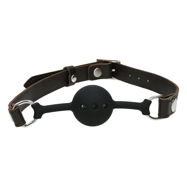 Liebe Seele Japan - Wild Gent Ballknebel