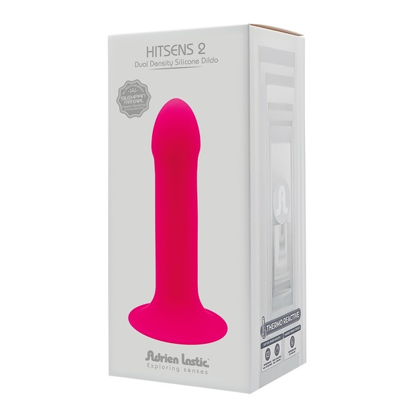 Hitsens 2, pink