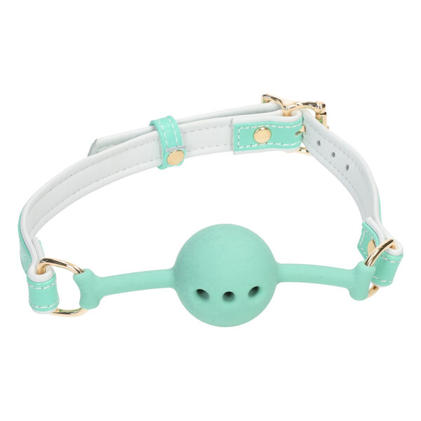 Liebe Seele Japan - Fairy Ballknebel Light Green