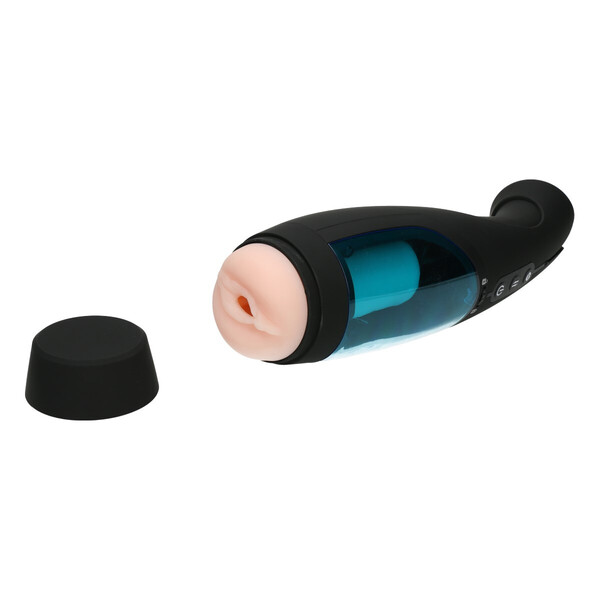 PowerMate 1- Automatic Jerking Masturbator