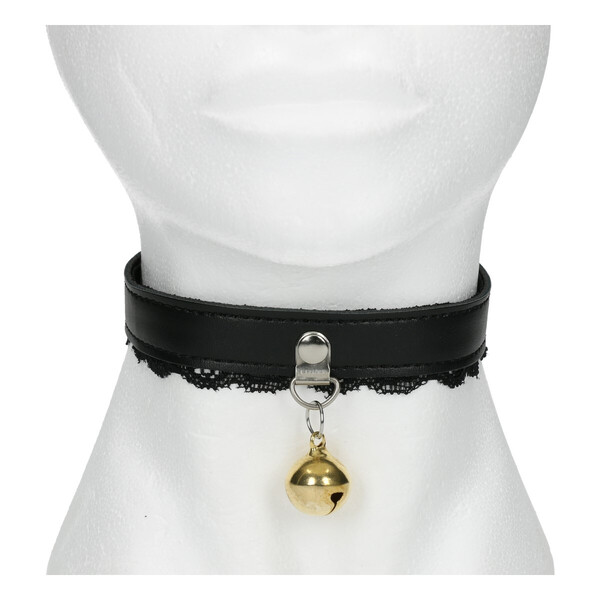 Choker - JINGLE BELL Lace