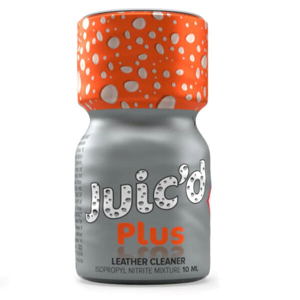 Juic'd Plus Small