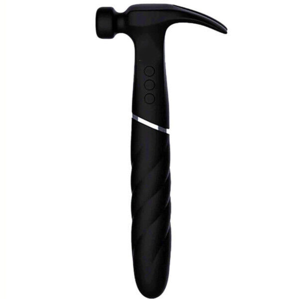 Manrammer - Ass Hammer