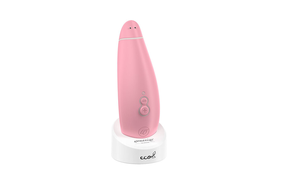 Womanizer Premium Eco