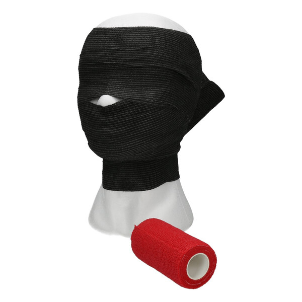 Selbsthaftendes Bondagetape