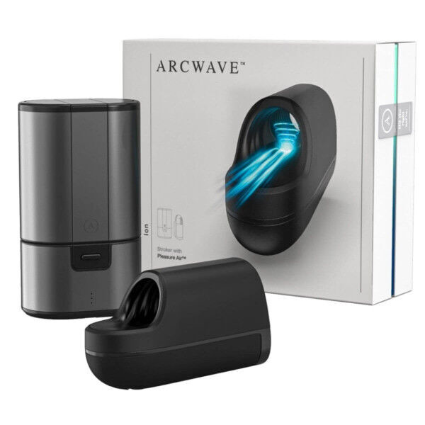 Arcwave Ion