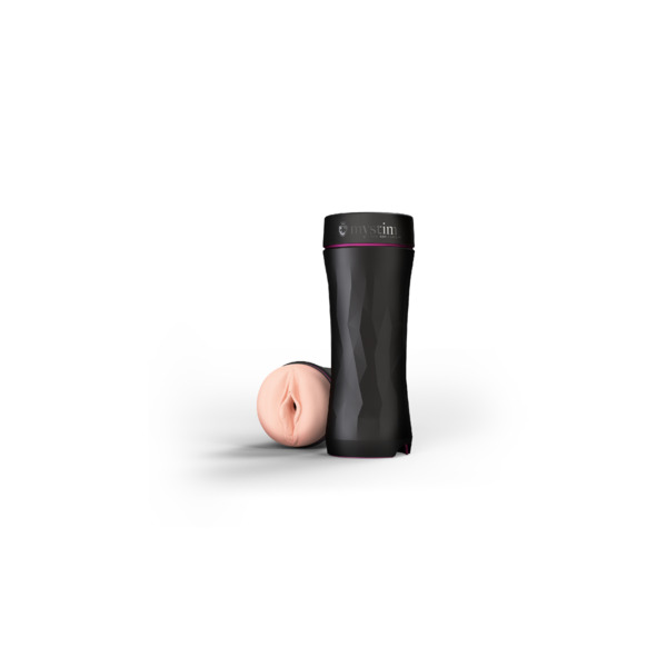 Mystim Opus E Vagina - E-Stim Masturbator