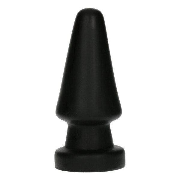 Ass Max - Analplug 76 mm