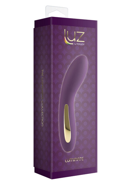 Luz Luminate - purple