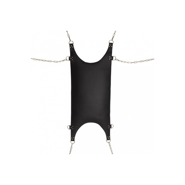 Leder Sling / Hängematte III