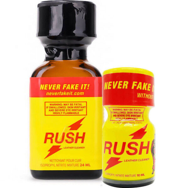 Rush Original - Value Pack %
