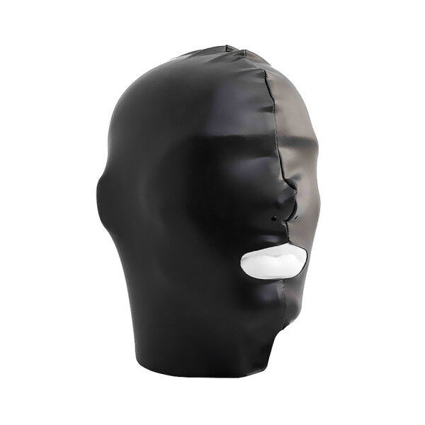 Maske mit Mundöffnung Datex