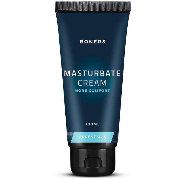 Comfort Masturbation Cream 100 ml