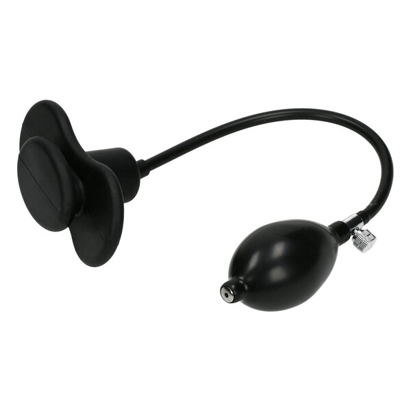 Butterfly Pump Knebel