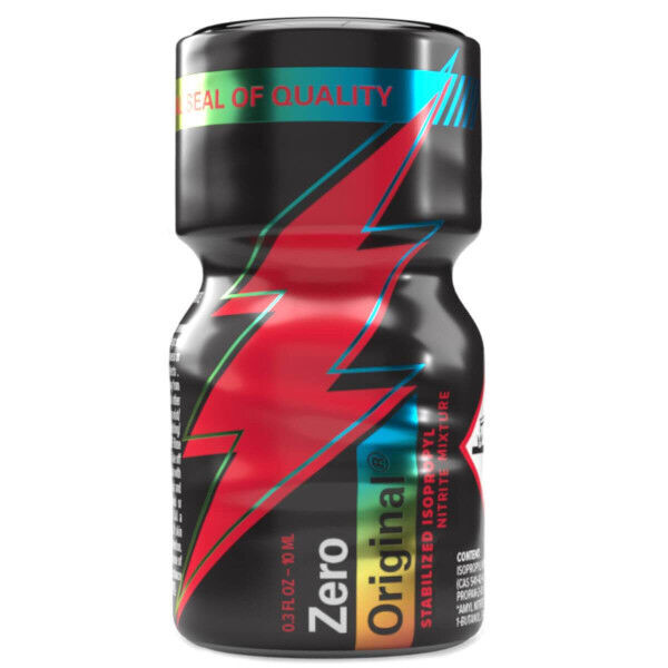 Original Zero Small