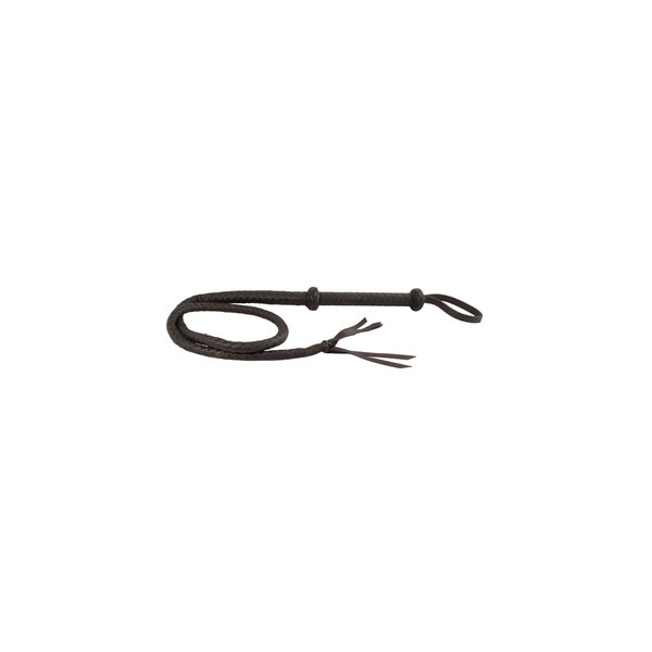arabische Bullwhip aus Leder - 150 cm