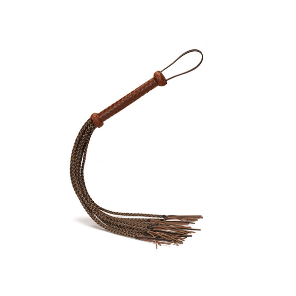 Liebe Seele Japan - The Equestrian Leder-Flogger