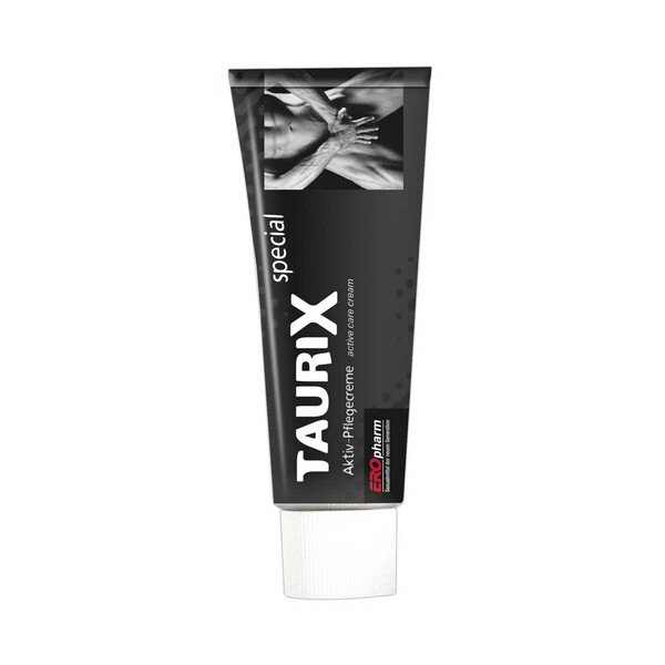 TAURIX extra strong - 40 ml