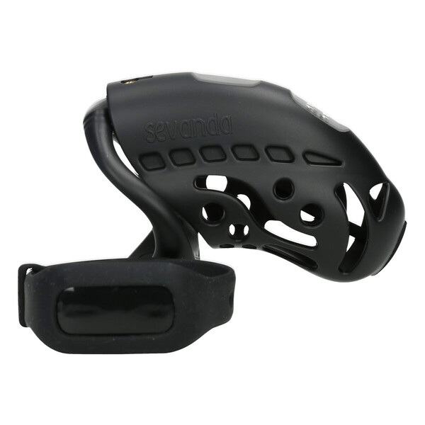SEVANDA - Nautilus E-Stim Cage