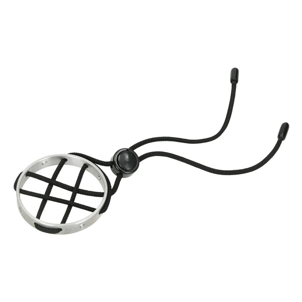 Cockring mit dehnbarer Gummischnur