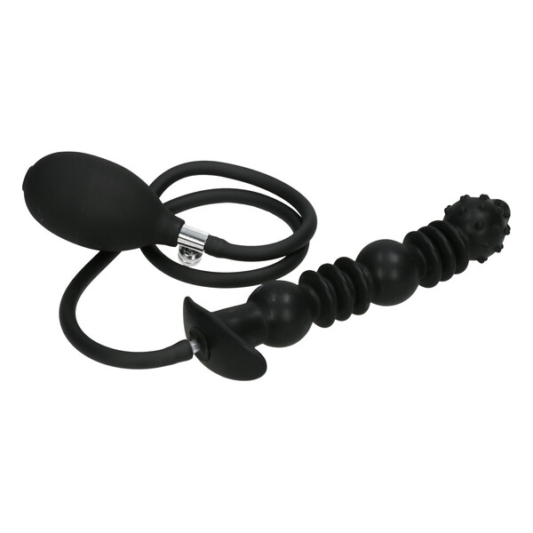 Inflatable Plug Extreme - strukturiert