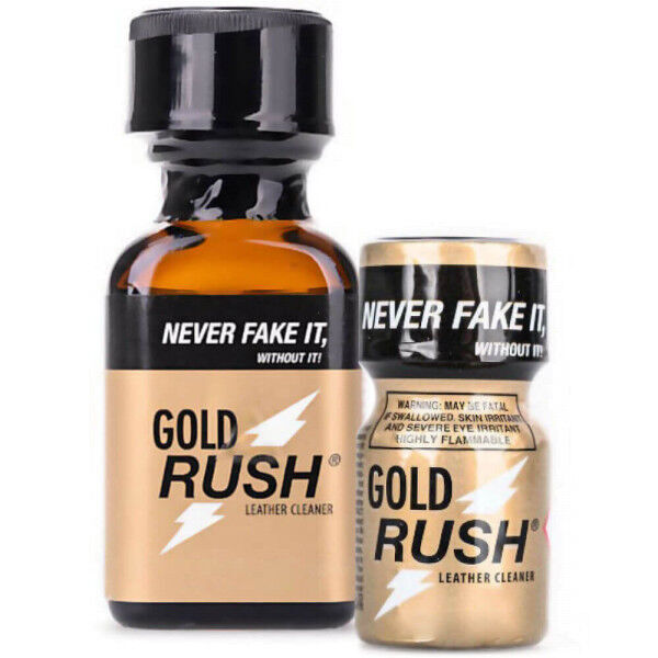 Rush Gold - Value Pack %