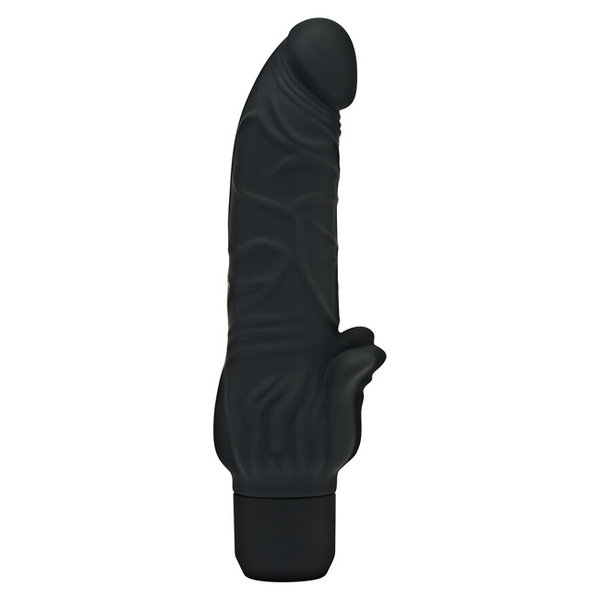 Classic Stim Vibrator - black