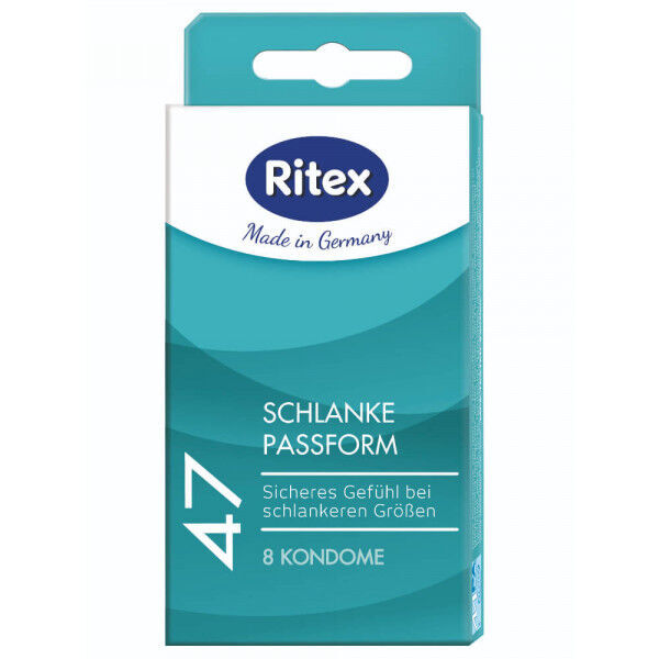 Kondome Schlanke Passform
