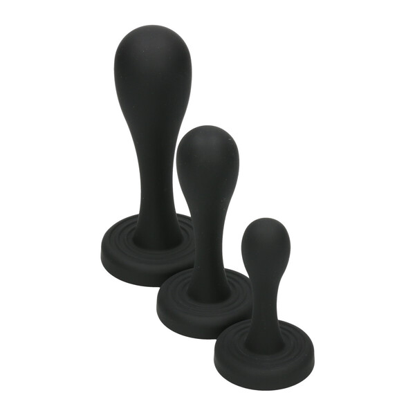 ButtKickers Analplug Trainingsset